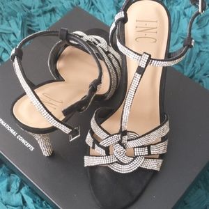 INC preloved Shoes